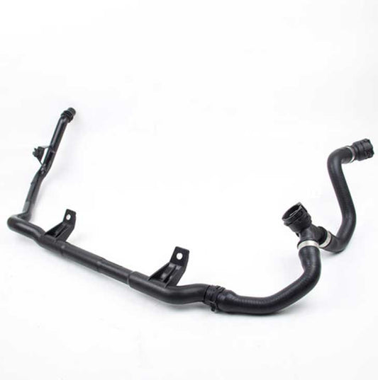 Hose Heat Return Thermostate For Bmw 17127548223