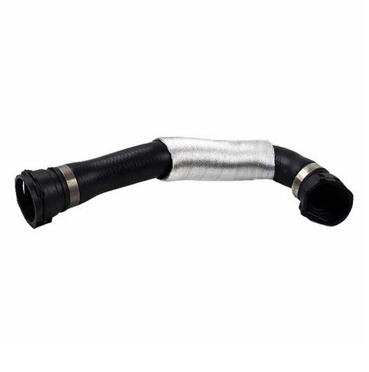 Hose From Radiator To Bottom Thermostate For Bmw 17127552404