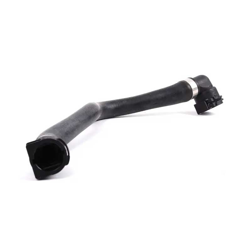 Hose Radiator For Bmw E65 E66 E67 17127568246