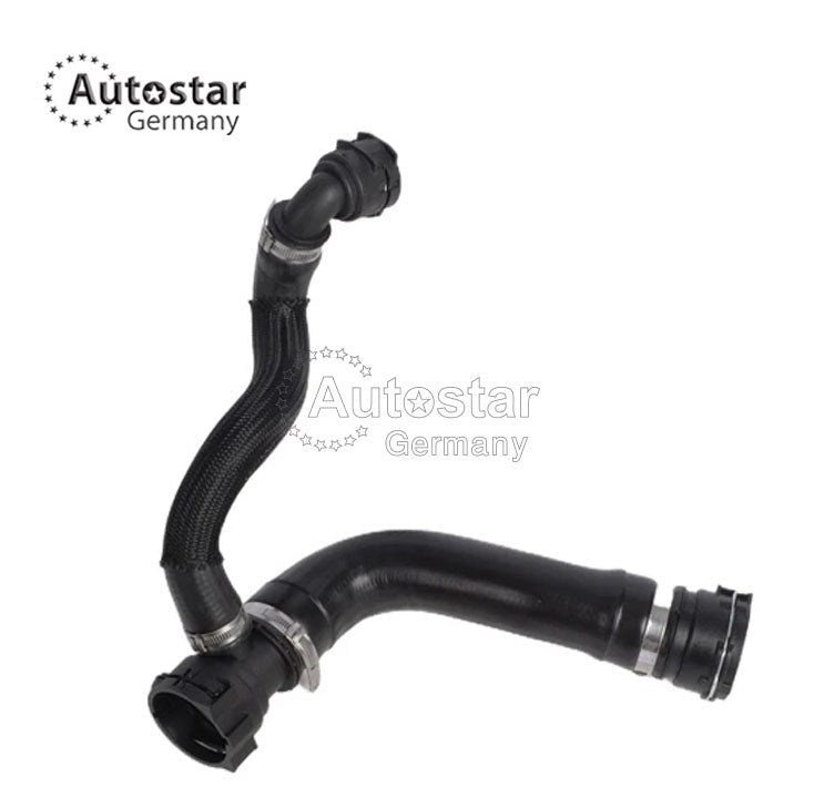 Coolant Hose For Bmw E70 E71 E72 F16 F86 17127576356