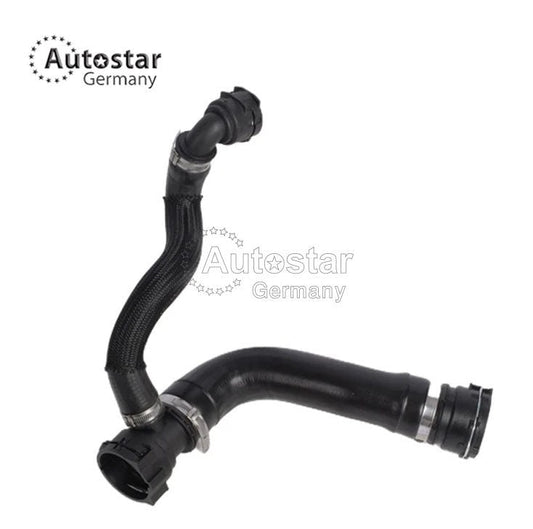Coolant Hose For Bmw E70 E71 E72 F16 F86 17127576356