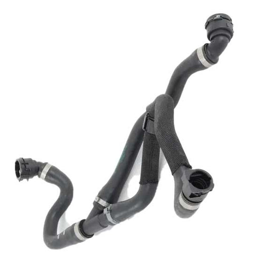 Coolant Hose For Bmw 17127596839
