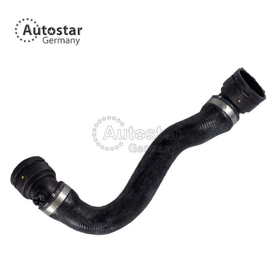 Radiator Hose Upper Right Bmw X3 F25 17127601856