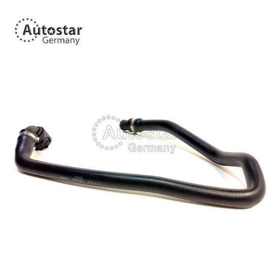 Radiator Hose For Bmw F25 17127601858