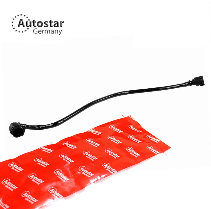 Radiator Hose Bmw X3 F25 X4 F26 17127601859