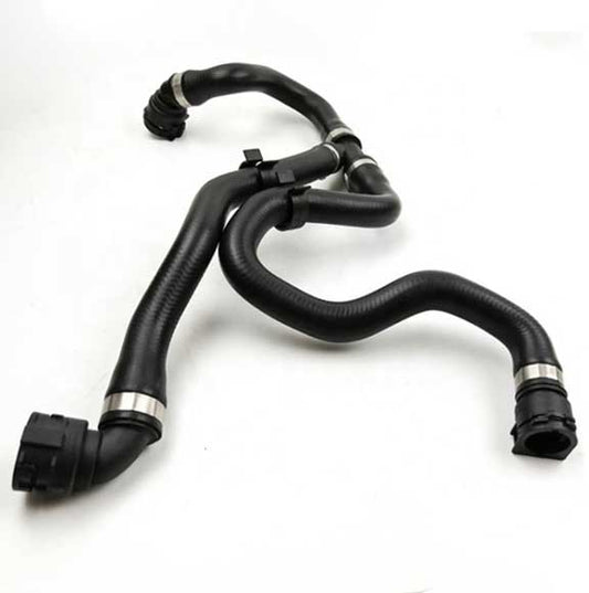 Coolant Hose 17124619602 For Bmw 17127609532
