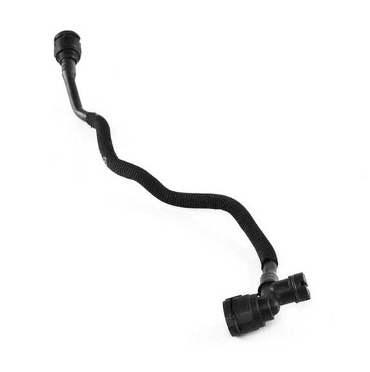 Hose Pipe Radiator Expansion Tank For Bmw 17127617366