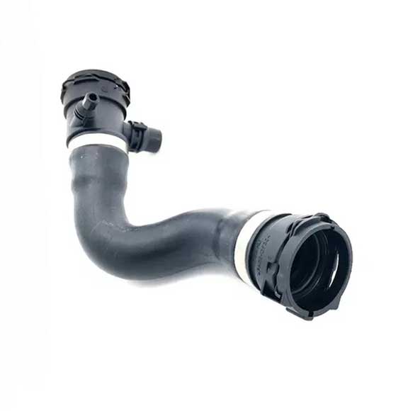 Coolant Hose For Bmw 17127634449