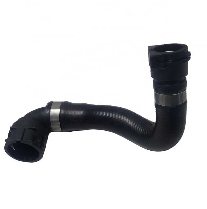 Hose Transmission Oil Heat Exchanger 17127649386 For Bmw 17127640287