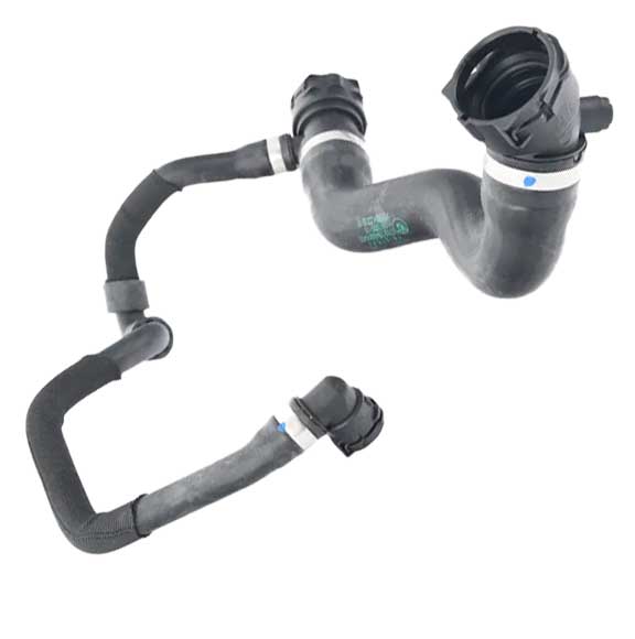 Coolant Hose 17127619692 For Bmw F07 F10 F11 17127640916