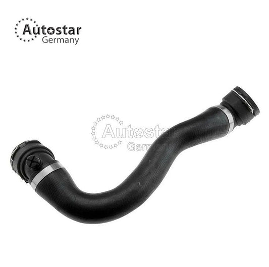 Radiator Hose For Bmw X3 F25 17127646156