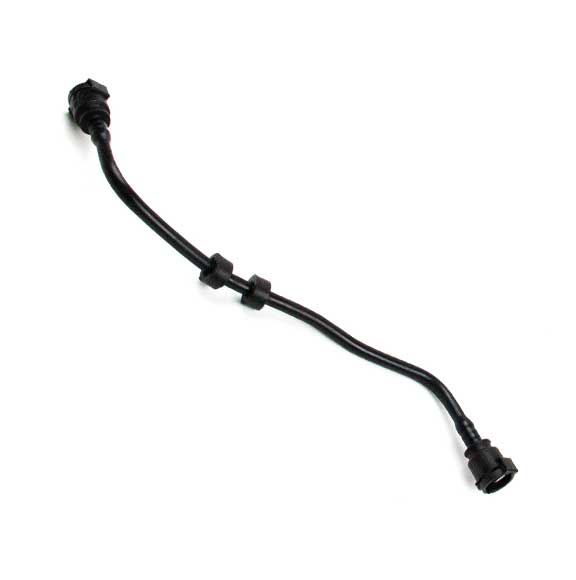 Hose Pipe Radiator Expansion Tank 17125A02485 For Bmw 17128602599