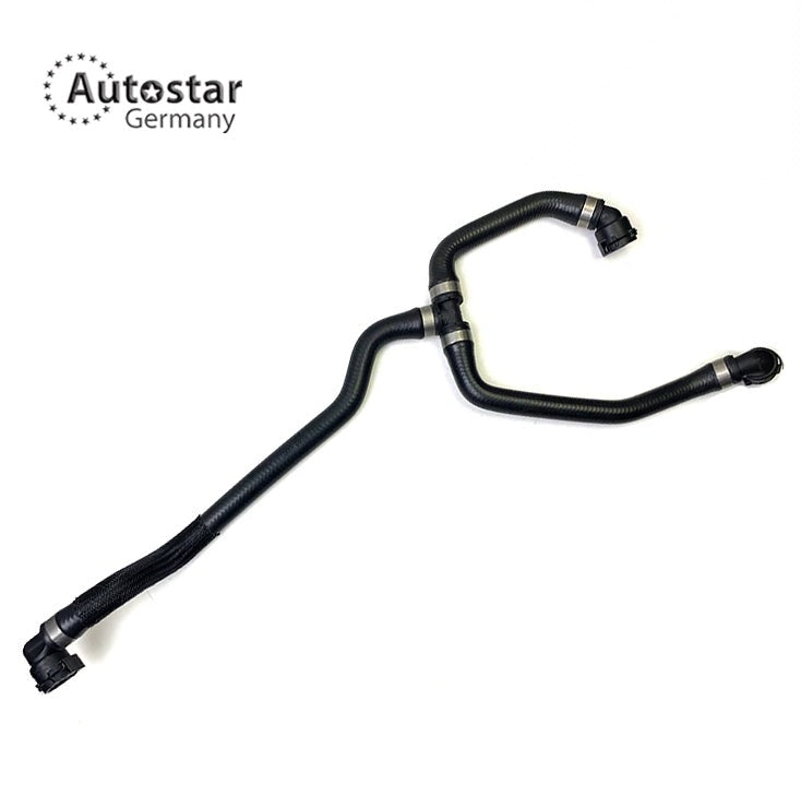 Radiator Hose For Bmw 7 Series 5 Series 6 Series 17128602602