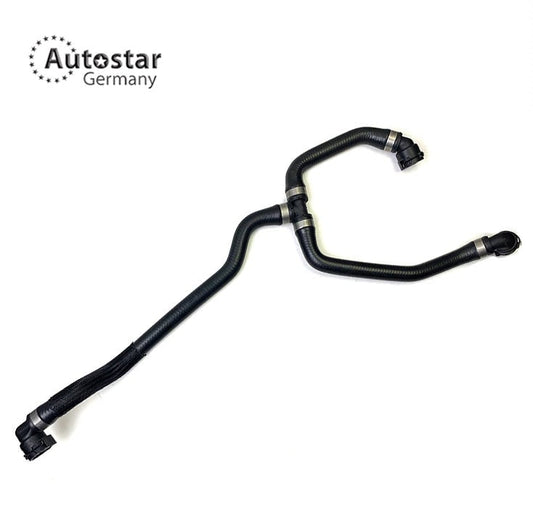 Radiator Hose For Bmw 7 Series 5 Series 6 Series 17128602602
