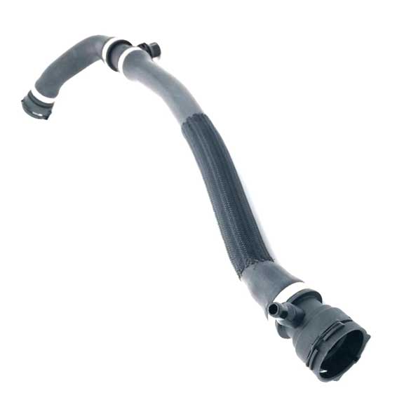 Coolant Hose For Bmw 17128616528