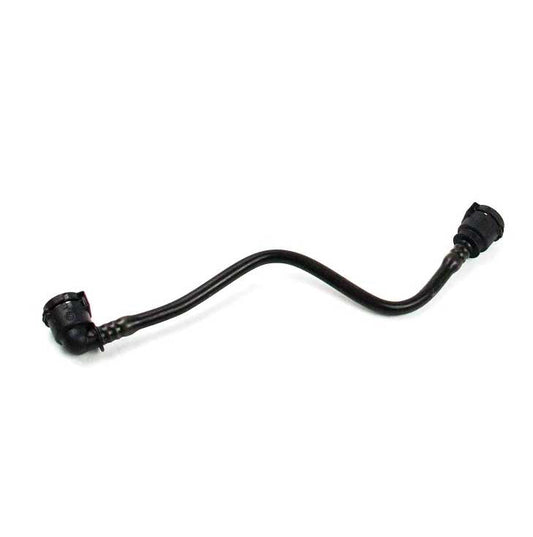 Hose Pipe Intake System Expansion Tank For Bmw 17128632260