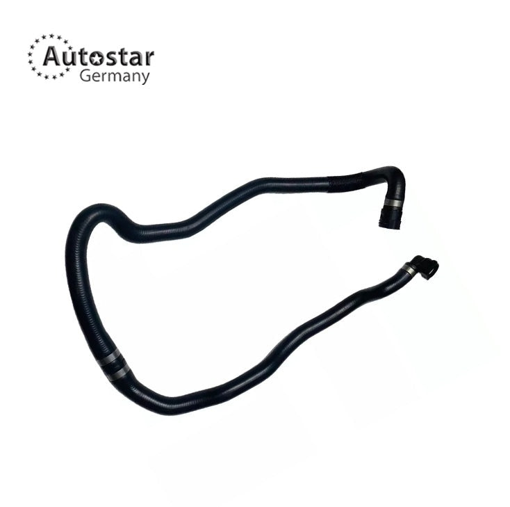 Engine Coolant Hose G11 G12 G30 F90 17128670995