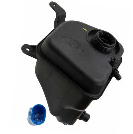 Expansion Tank With Sensor For Bmw E82 E84 E88 17137590626