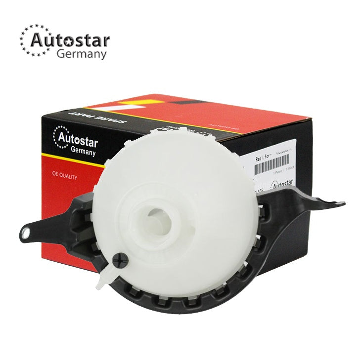 Coolant Expansion Tank Bmw 5 Gt F07 17137619189