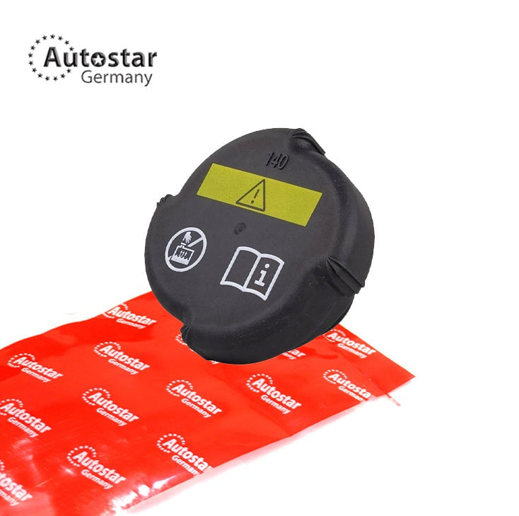 Radiator Cap E46 5E60 E61 7 E65 E66 X3 E83 X5 E53 17137639023