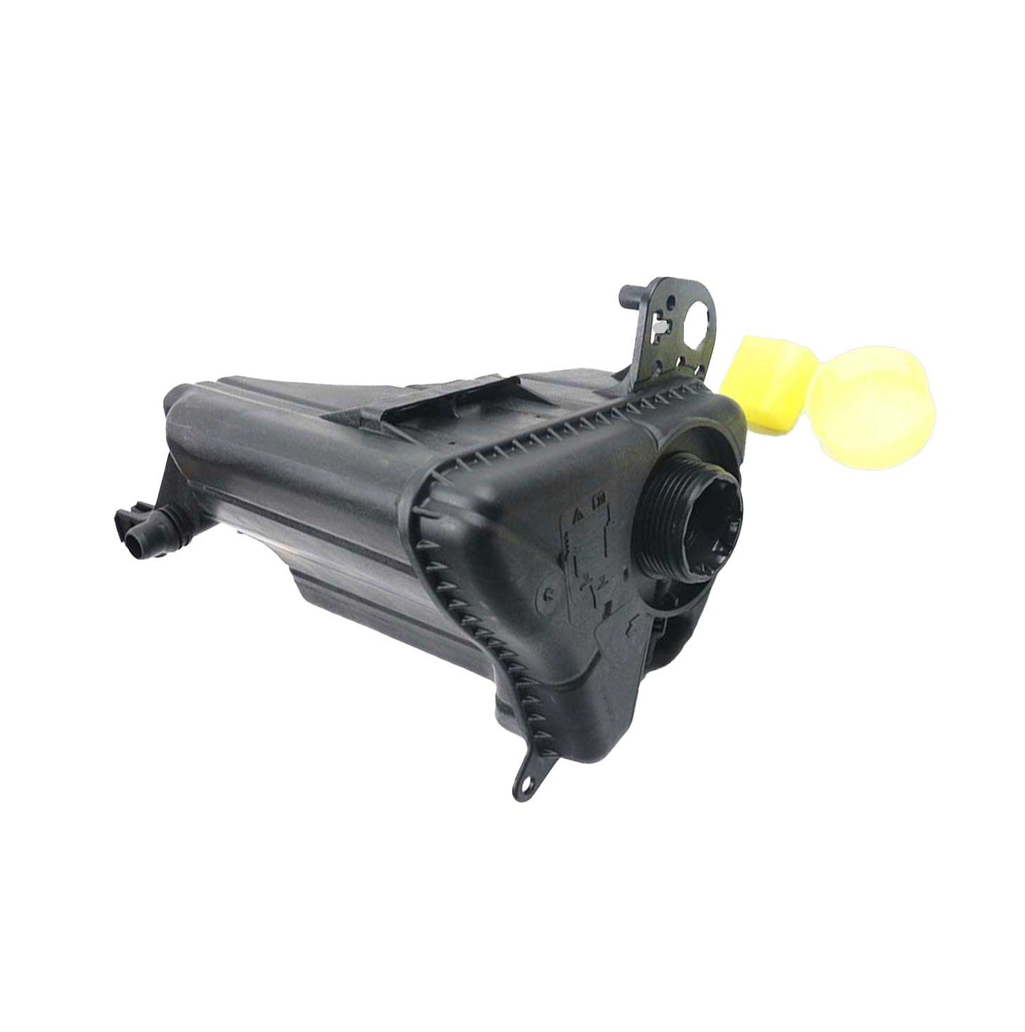 Expansion Tank With Sensor For Bmw F10 F11 17137806038