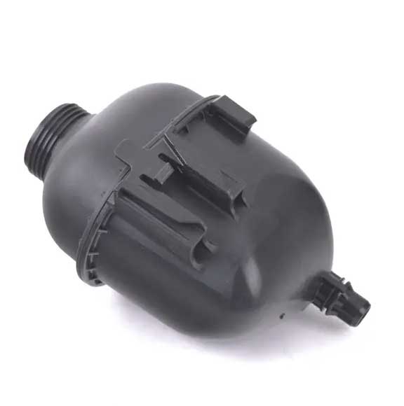 Coolant Expansion Tank For Bmw 17138610661