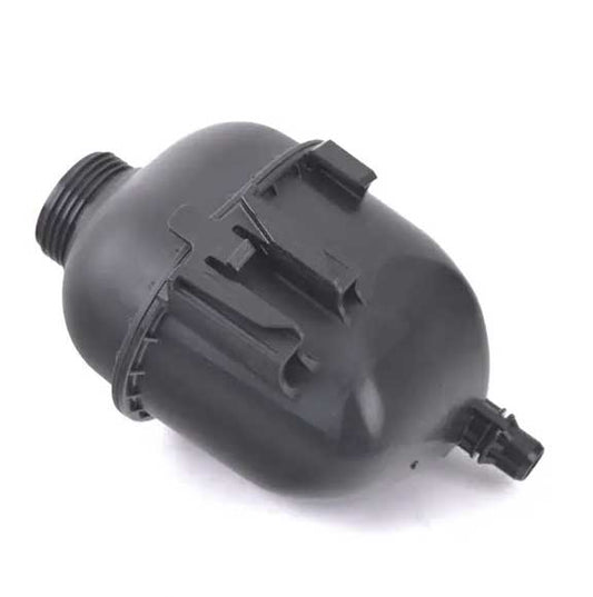 Coolant Expansion Tank For Bmw 17138610661