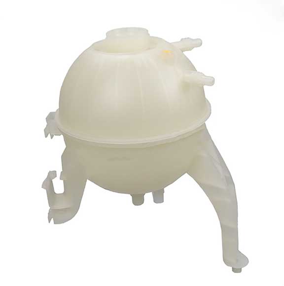 Coolant Expansion Tank For Bmw 17138610662
