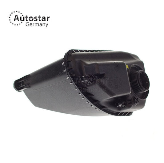 Coolant Expansion Tank For Bmw G11 G12 G30 F90 G07 G06 F96 17138689765