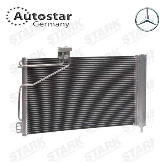 Condenser For Mercedes Benz Slk R171 1715000154