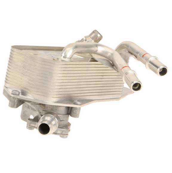 Transmission Oil Cooler For Bmw 17217536929