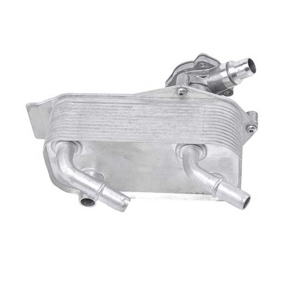 Oil Cooler For Bmw E81 E82 E84 E87 E97 E88 E90 E93 17217551647