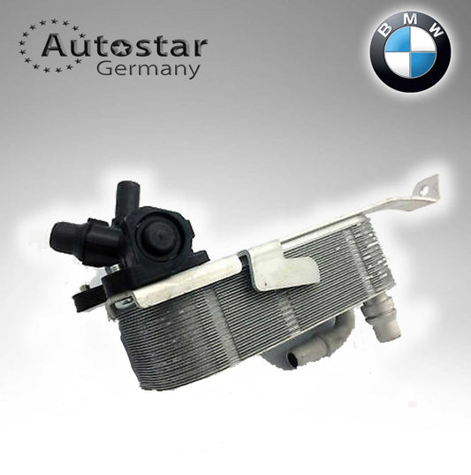 Automatic Transmission Oil Cooler For Bmw F25 F26 17217593856