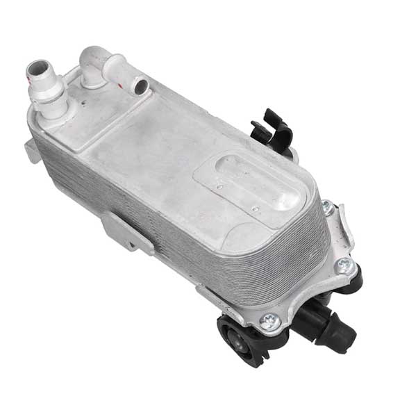 Oil Cooler For Bmw F20 F21 F23 17217600553