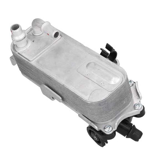 Oil Cooler For Bmw F20 F21 F23 17217600553