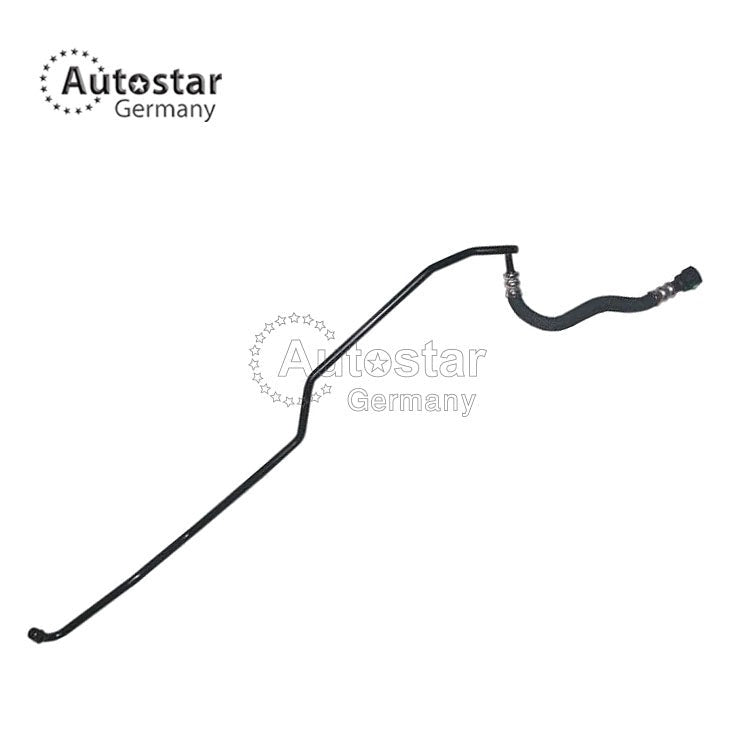 Oil Coolant Hose For Bmw E81 E87 E88 E82 E90 E91 E92 E93 17227577635