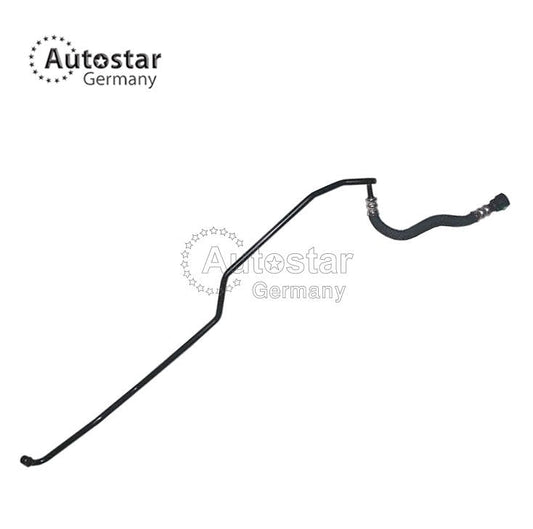 Oil Coolant Hose For Bmw E81 E87 E88 E82 E90 E91 E92 E93 17227577635