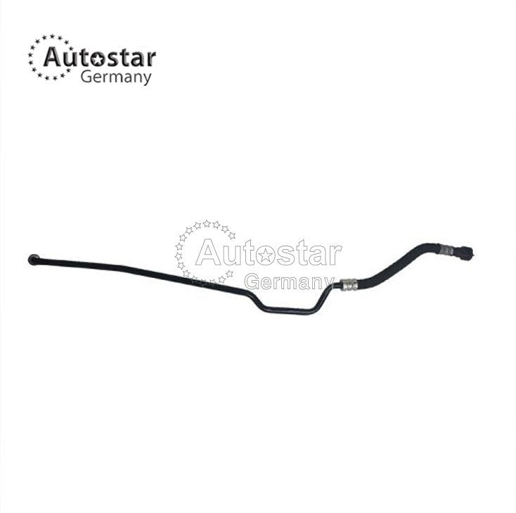 Oil Coolant Hose Bmw E88 E82 3E90 E91 E92 E93 X1E84 17227577637