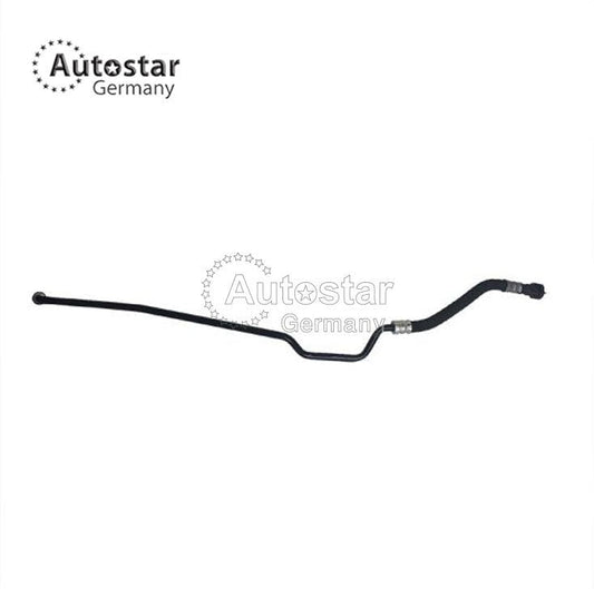 Oil Coolant Hose Bmw E88 E82 3E90 E91 E92 E93 X1E84 17227577637