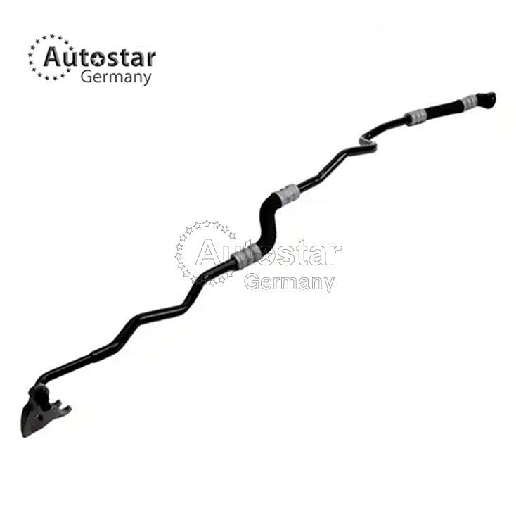 Oil Coolant Hose For Bmw F01 F02 17227583187