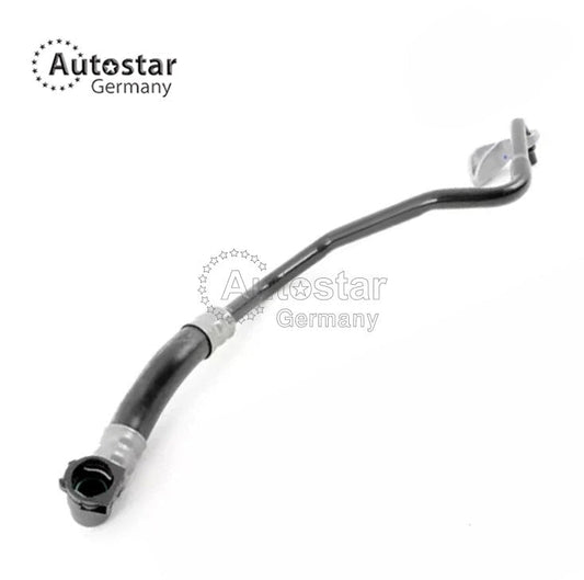 Oil Coolant Hose For Bmw F01 F02 17227584008