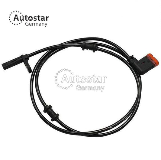 Abs Sensor For Mercedes Benz R172 1725400717