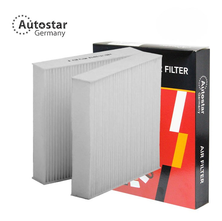 Pollen Filter For Mercedes-Benz Slc R172 1728350047