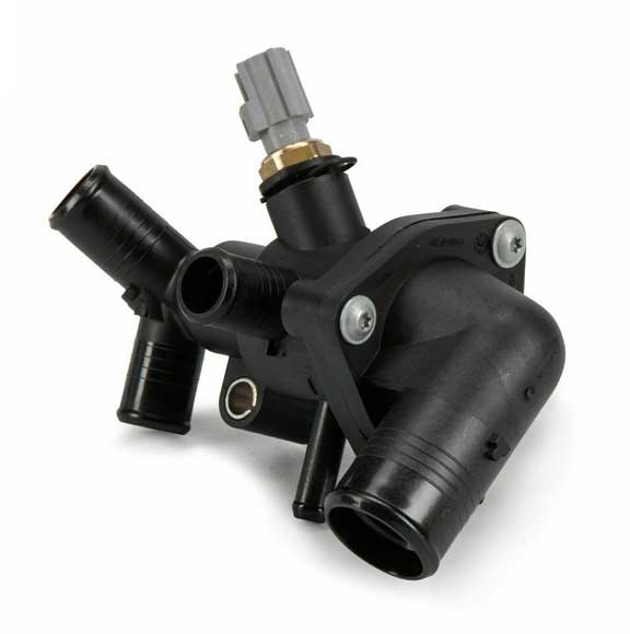 Thermostat Housing 88°C For Jaguar 1733253