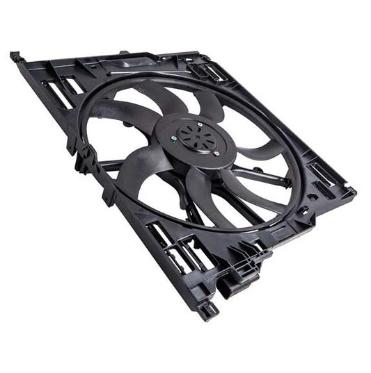 Radiator Fan Assy For Bmw 17427802943