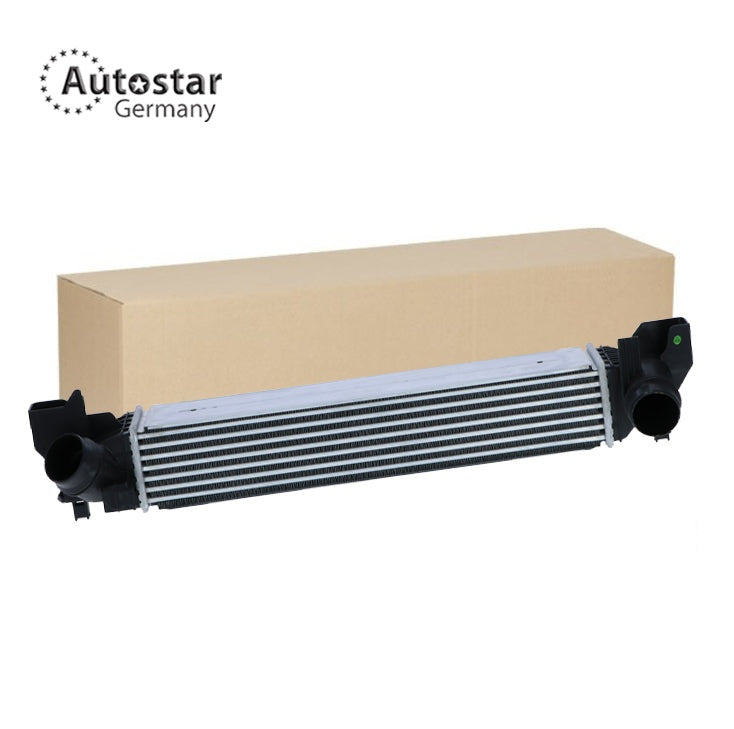 Radiator Intercooler For Bmw 2 Gran Coupe F44 17517617597
