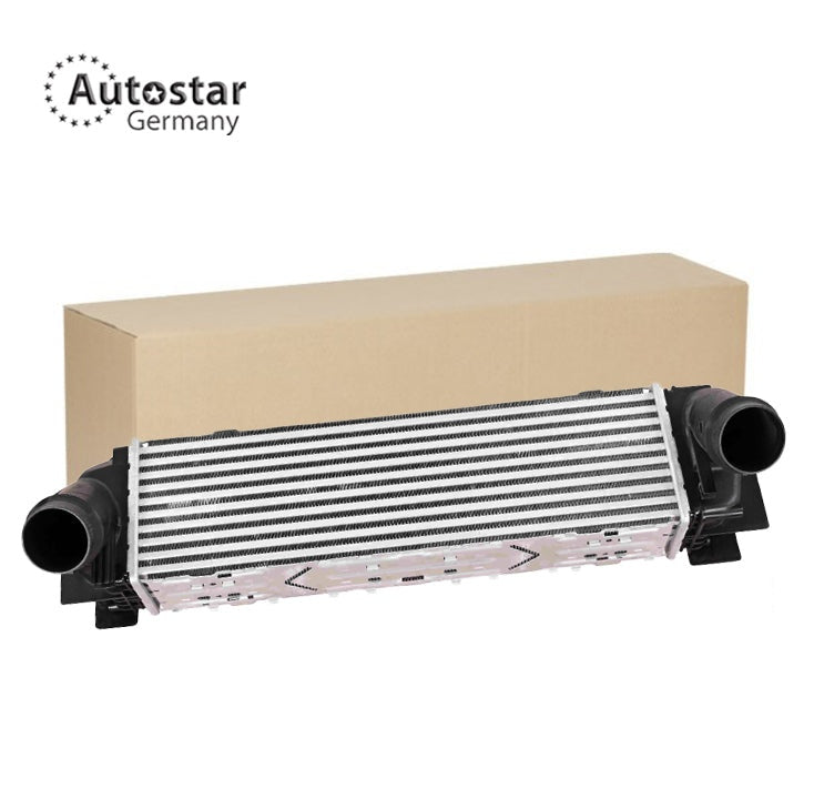 Turbo Intercooler X3 X4 F25 F26 17517823570