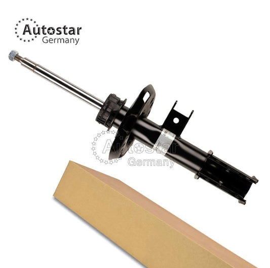 Shock Absorber W246 W176 X117 1763234600