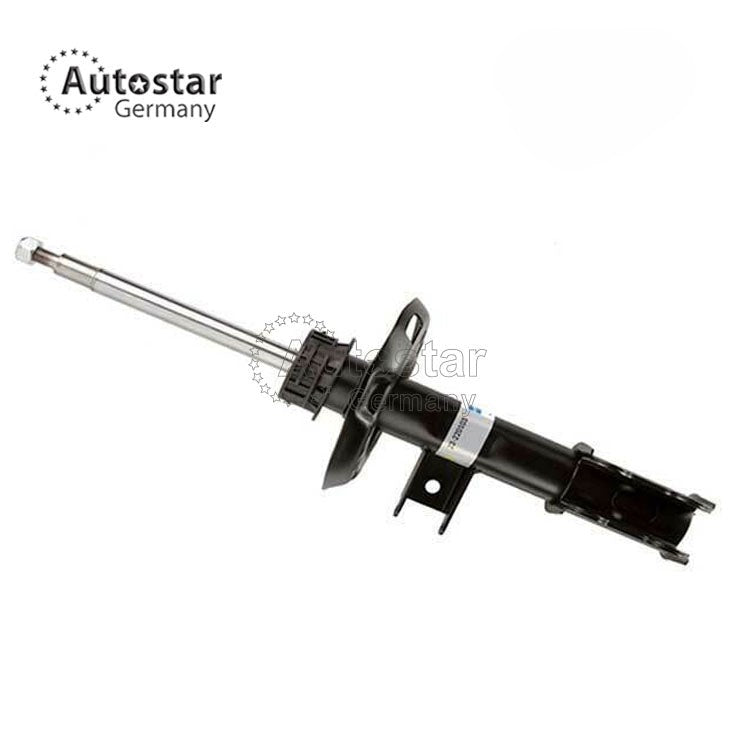 Shock Absorber Front Axle Left Gas Pressure Twin-Tube For Mercedes-Benz W176 1763235100