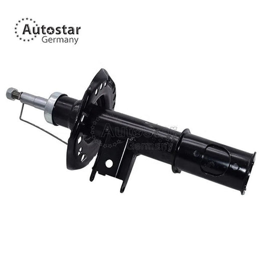 Shock Absorber Rh Mercedes Benz W176 C117 X117 1763235200